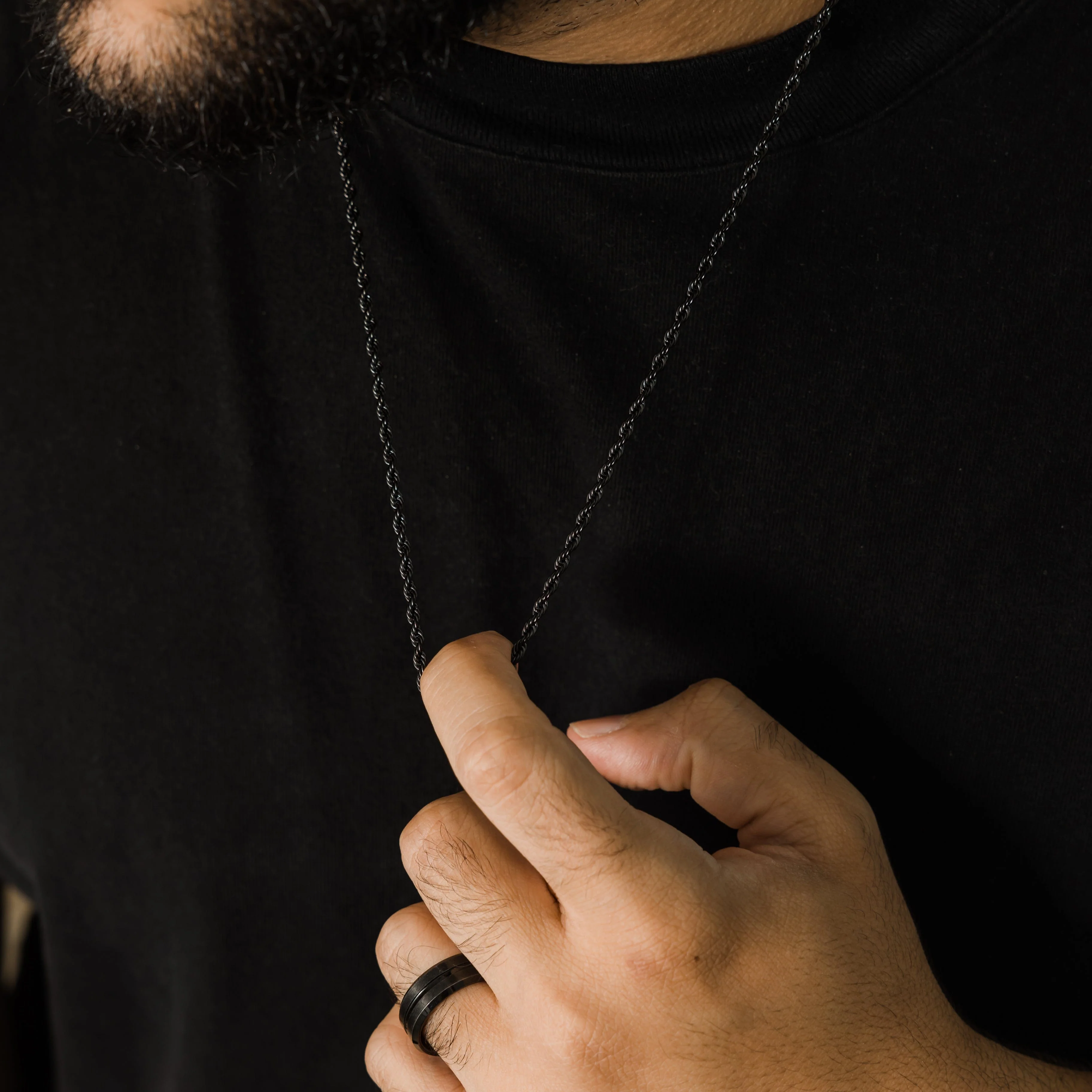 Essential Rope Chain