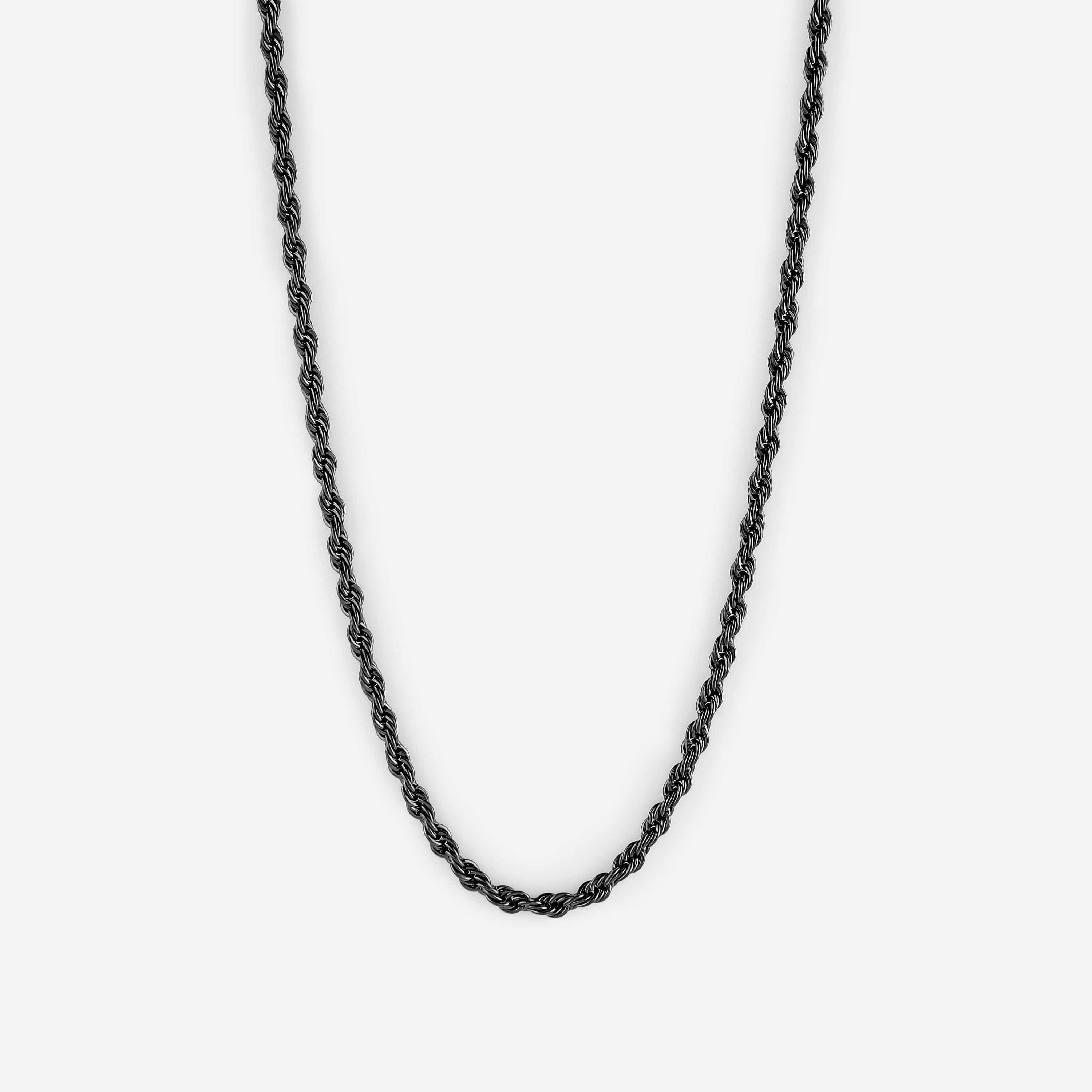 Essential Rope Chain