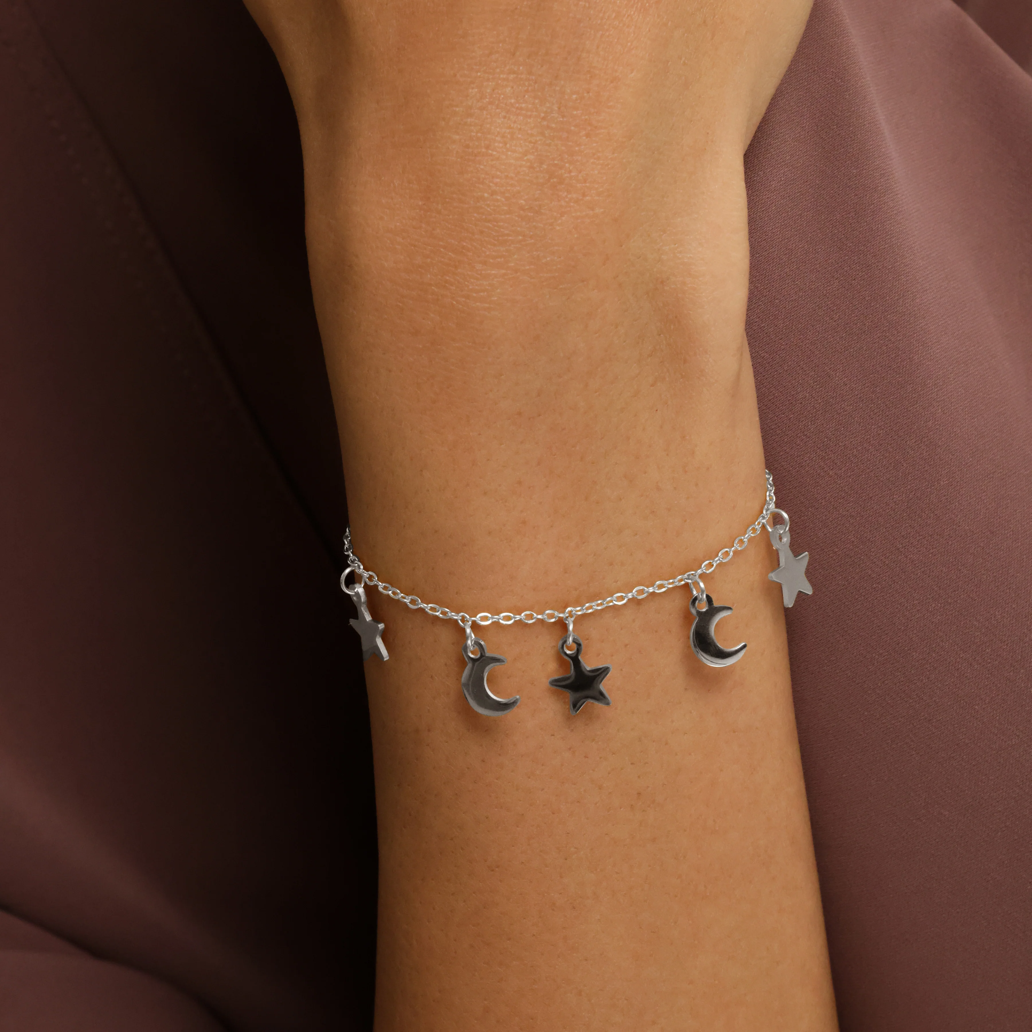 Galaxy Bracelet