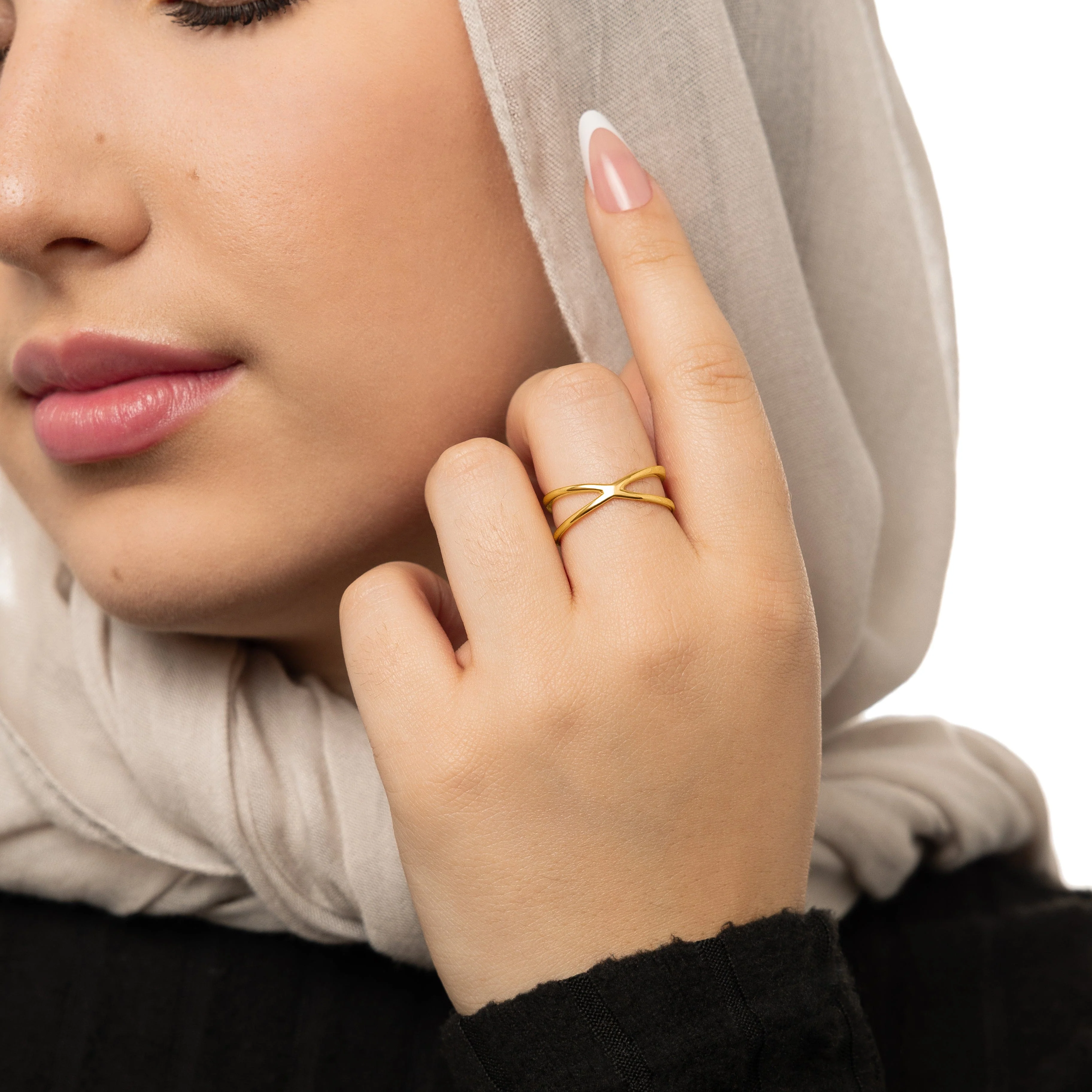Essential Intersection Ring
