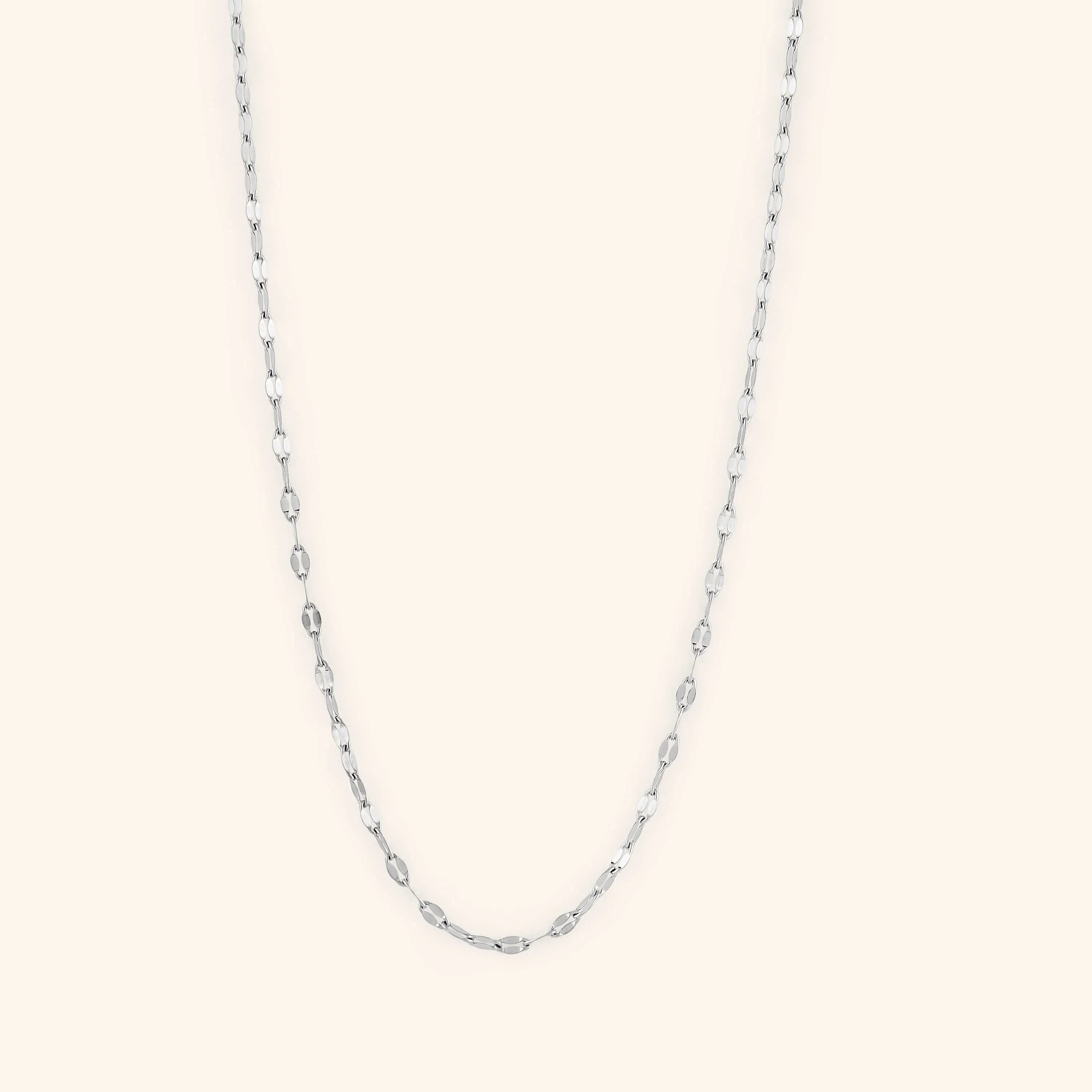 Flutter Chain Necklace