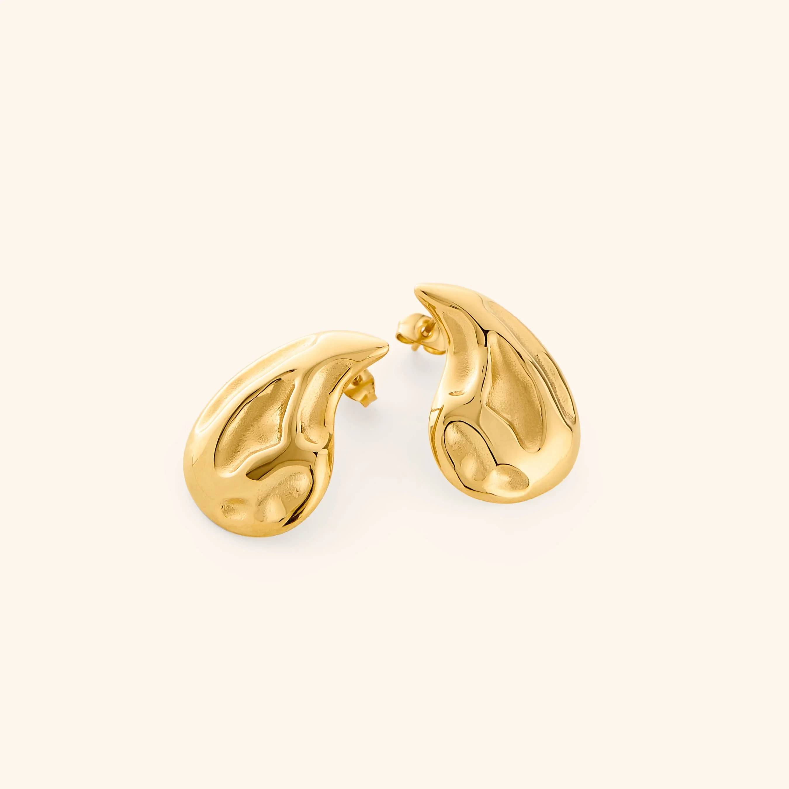 845-vintage-droplet-earrings-1.webp Vintage Droplet Earrings