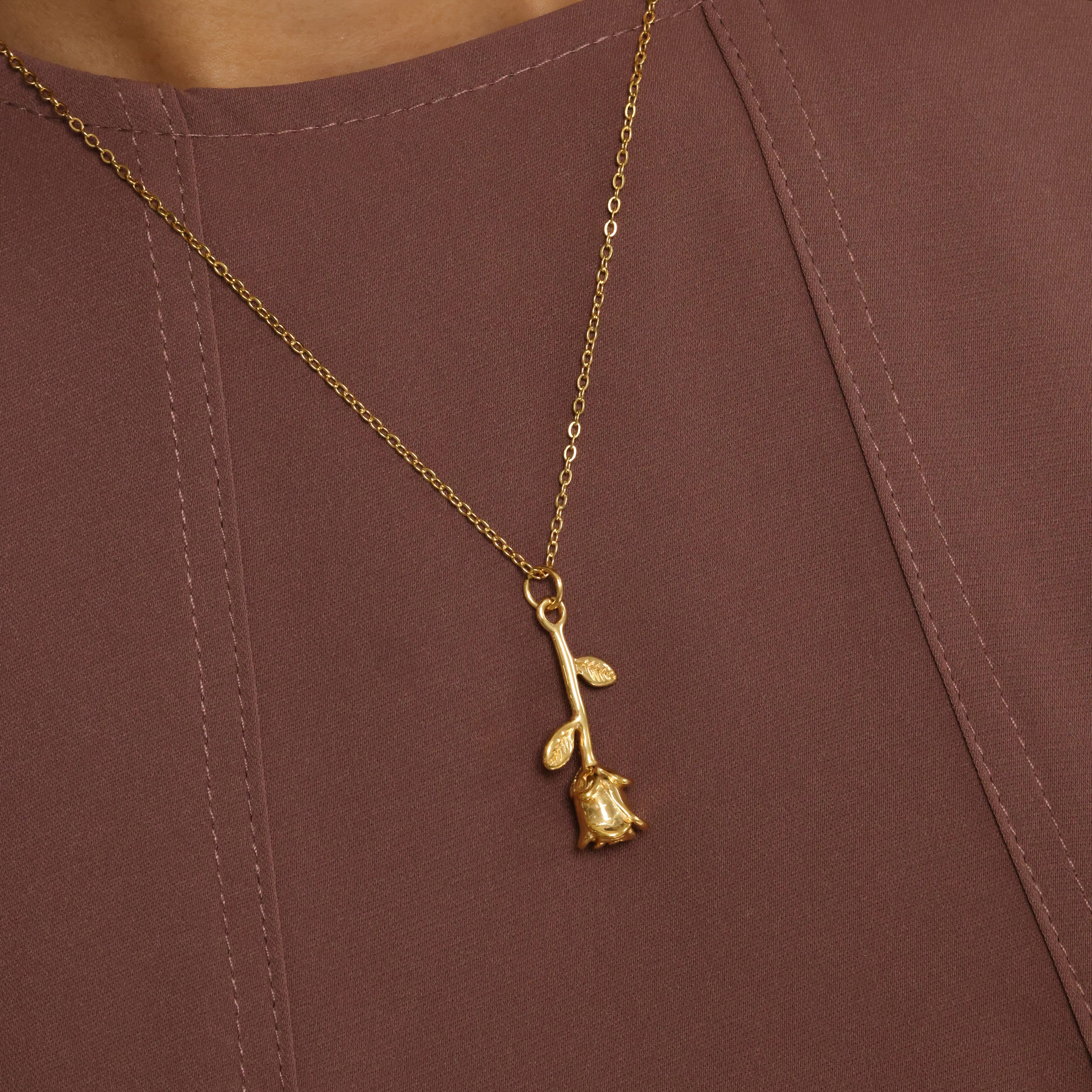 Bloom Necklace V2