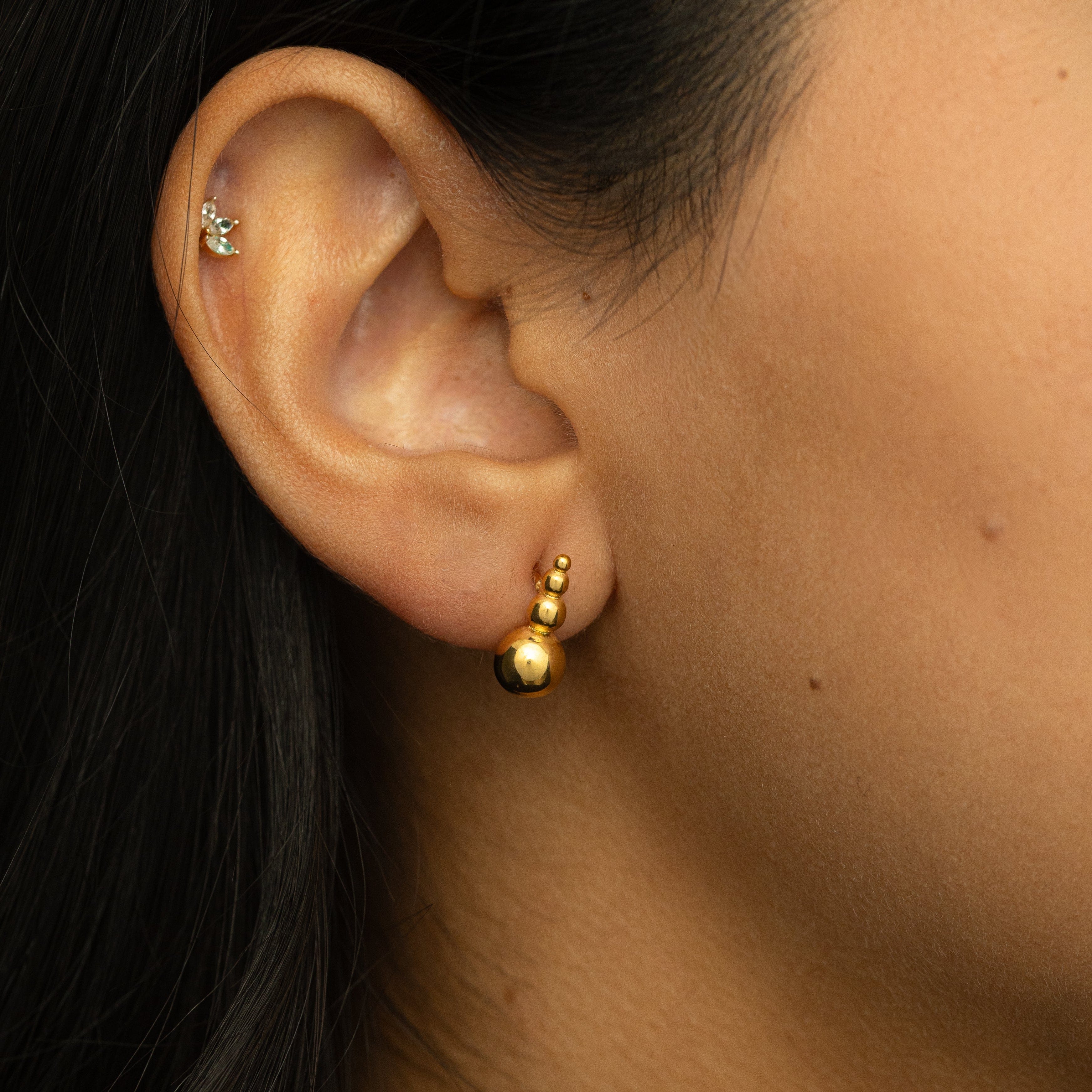 Dotted Studs