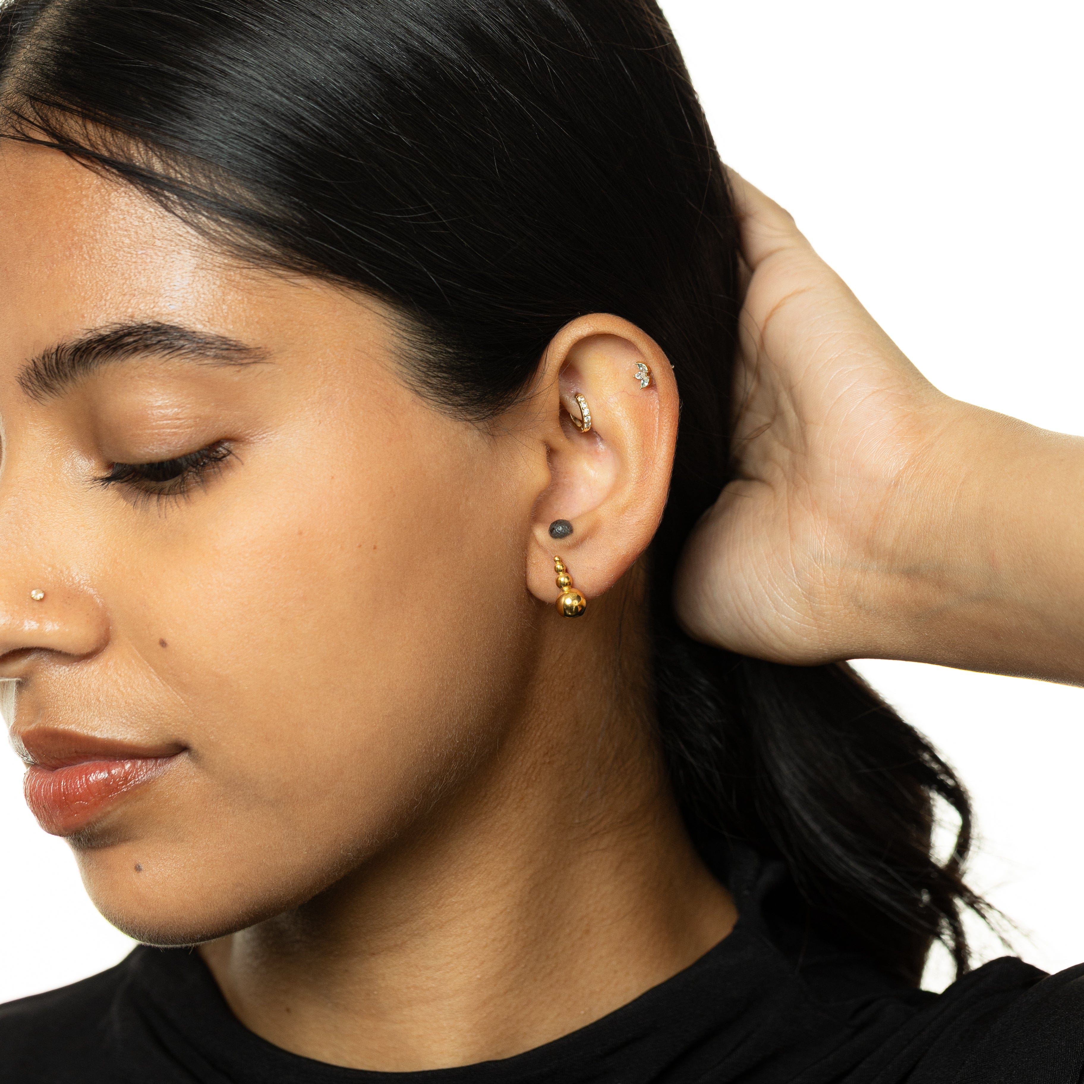 Dotted Studs