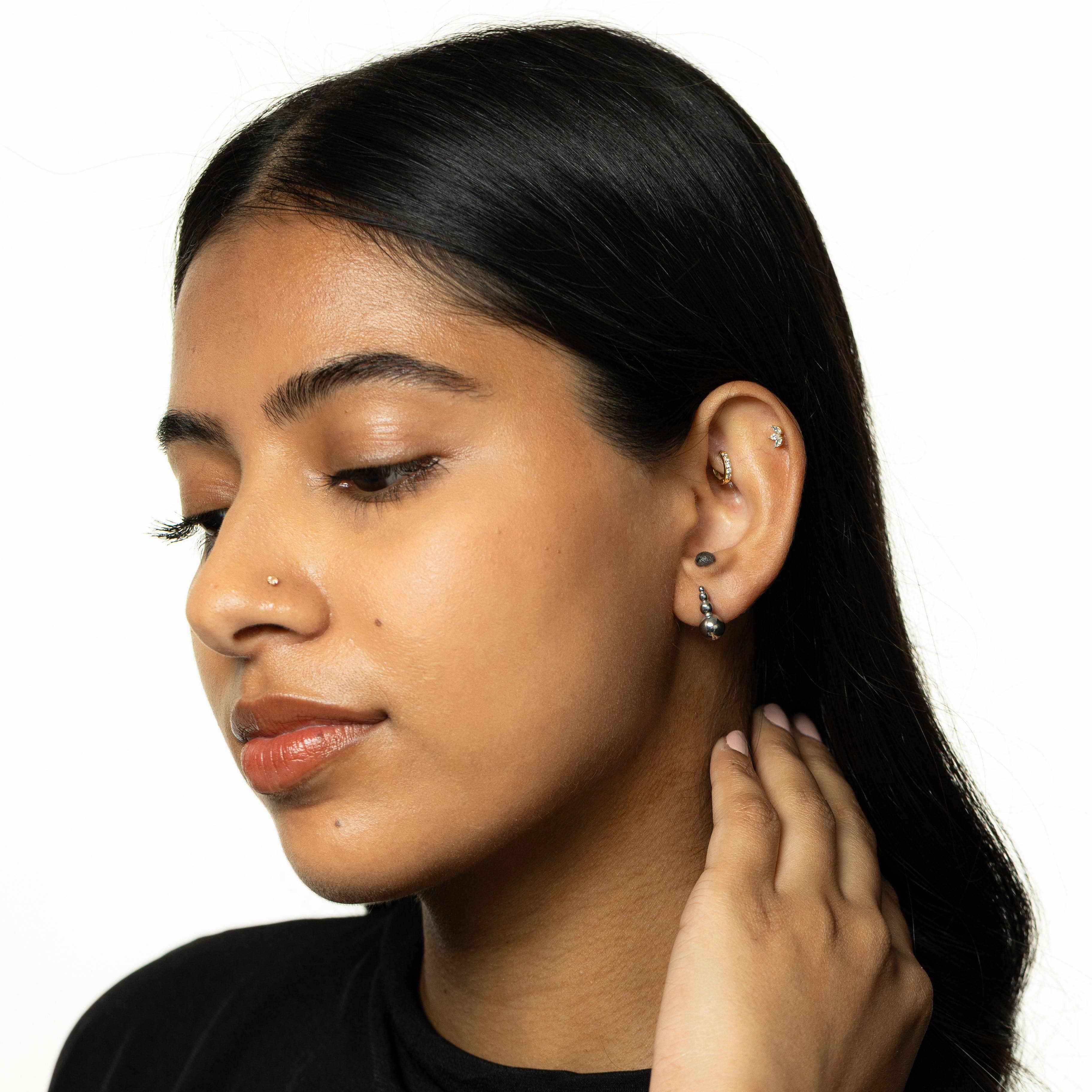 Dotted Studs