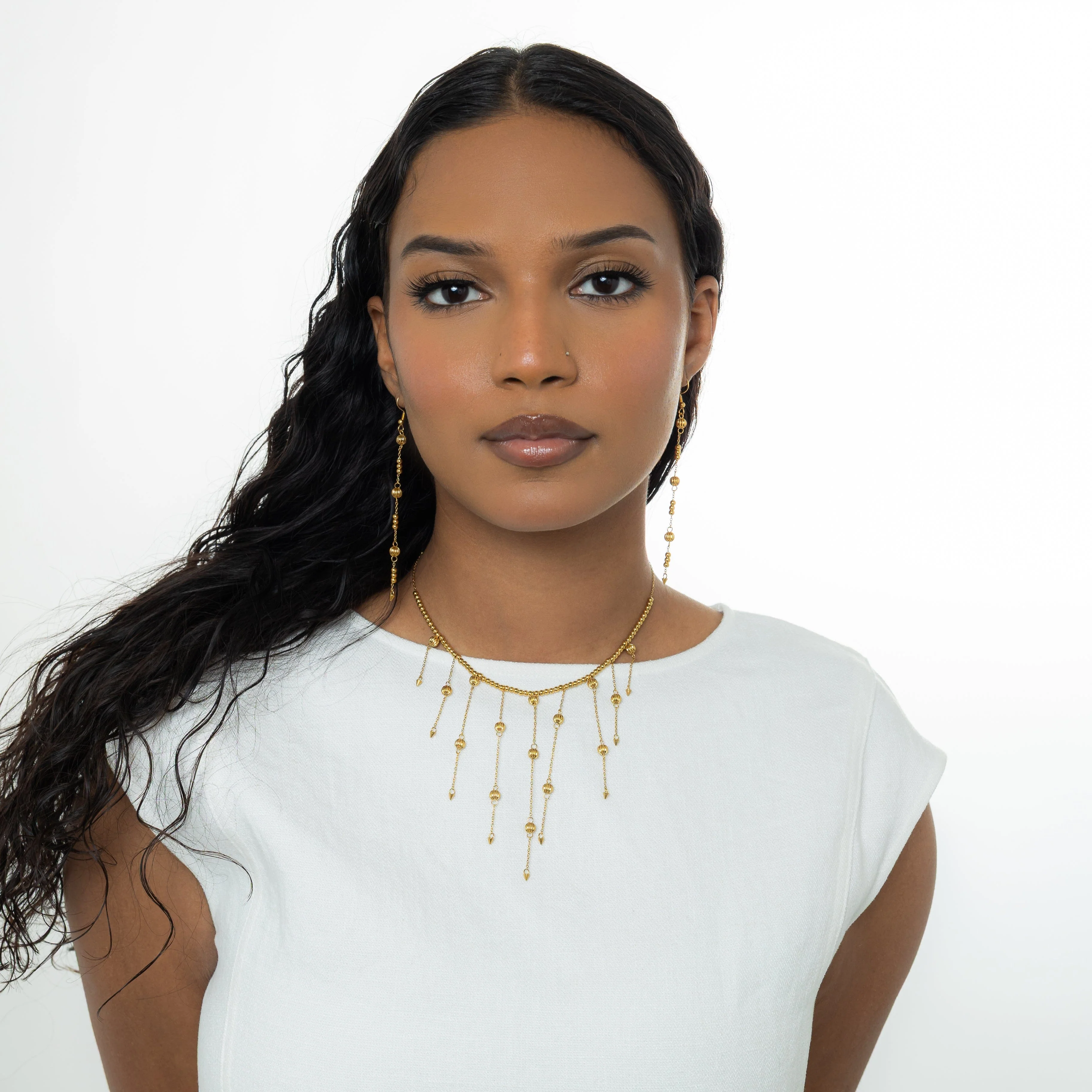 Comet Choker