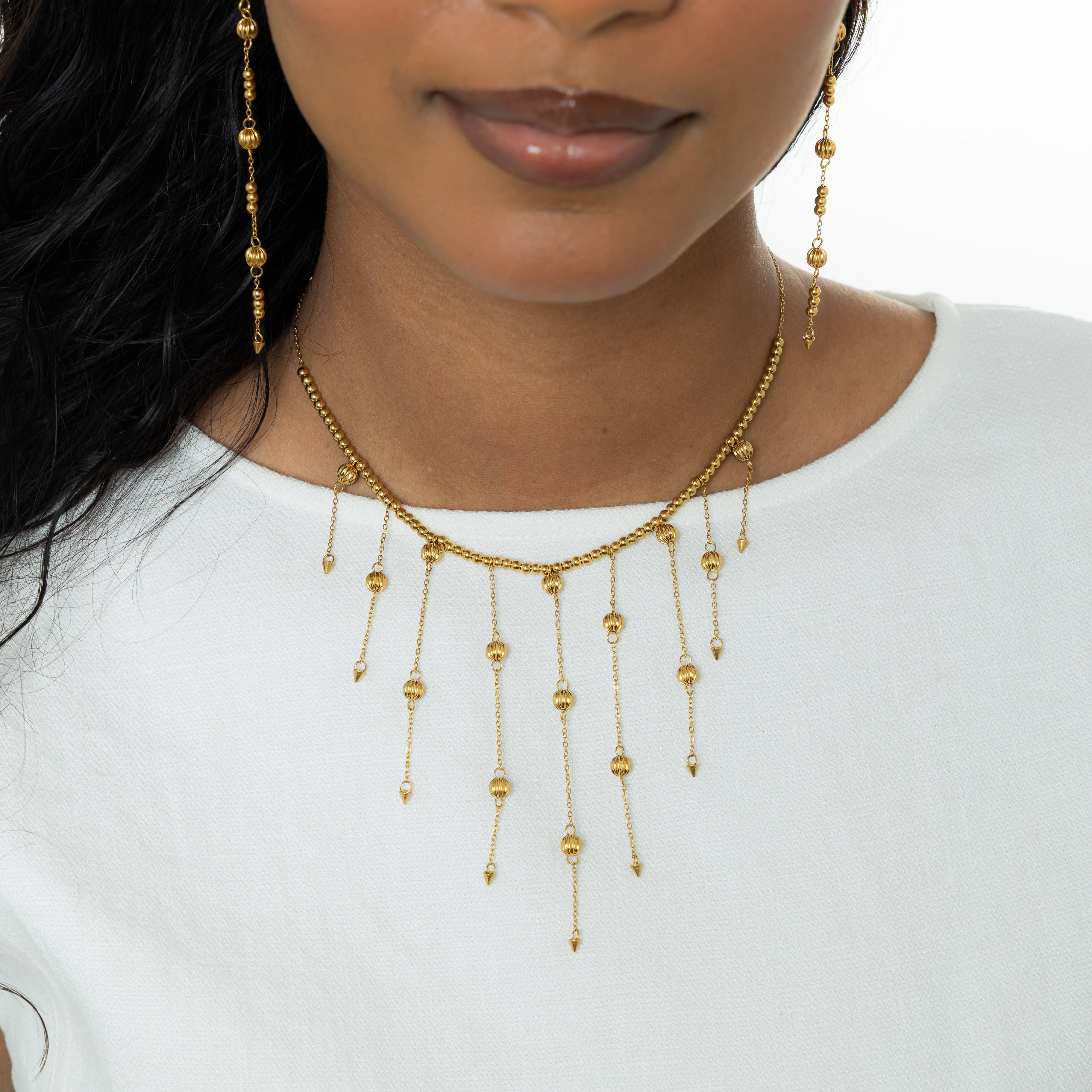 Comet Choker