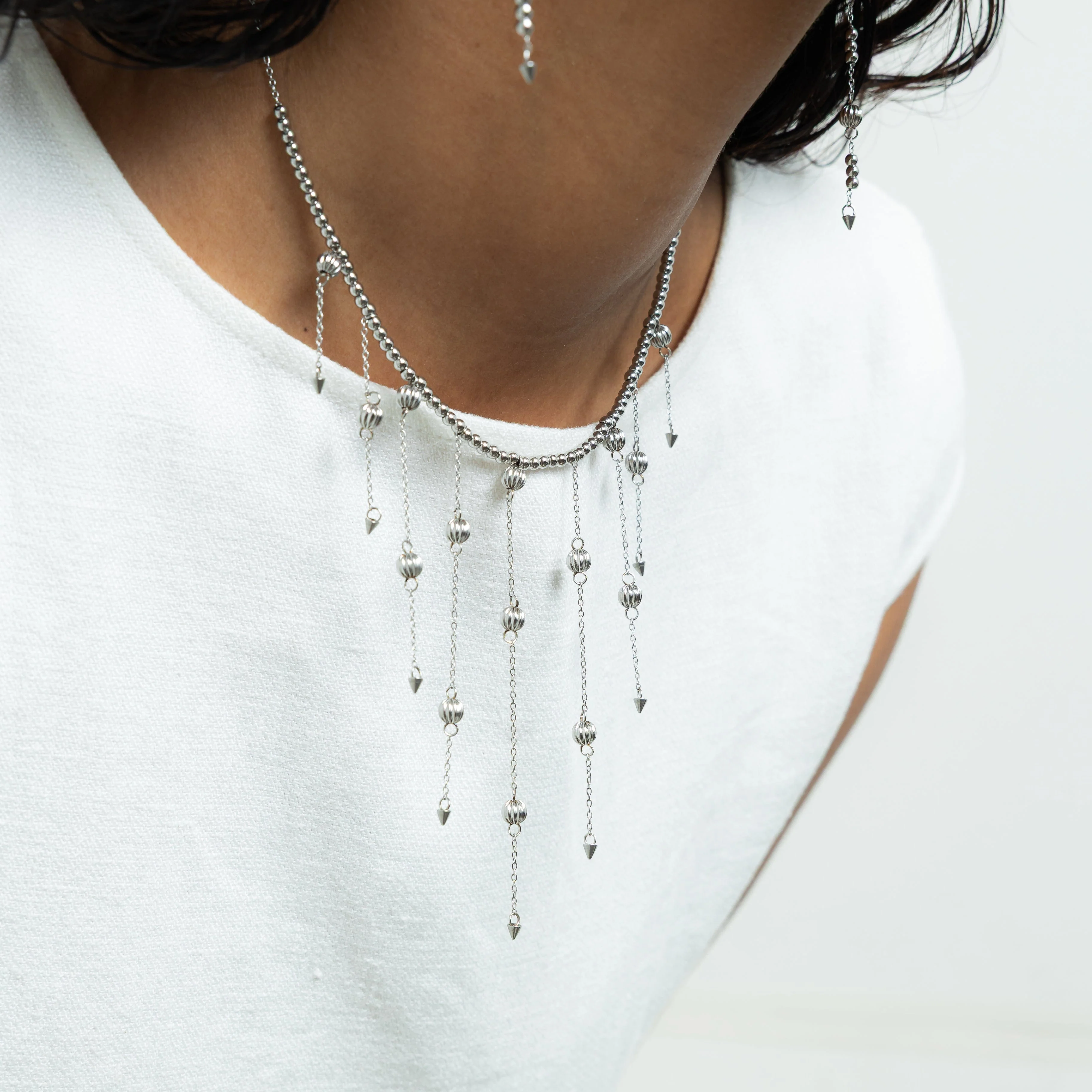 Comet Choker