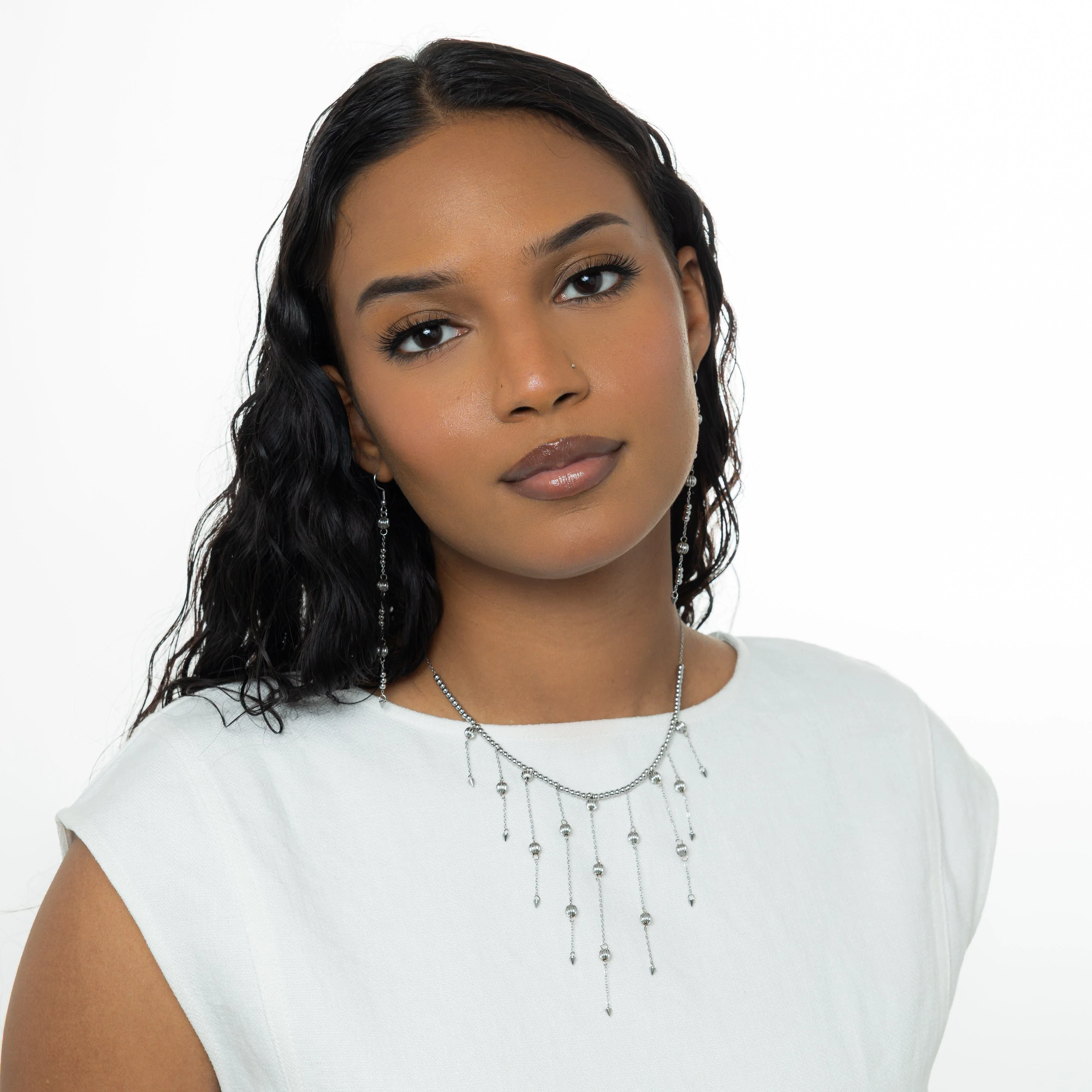 Comet Choker