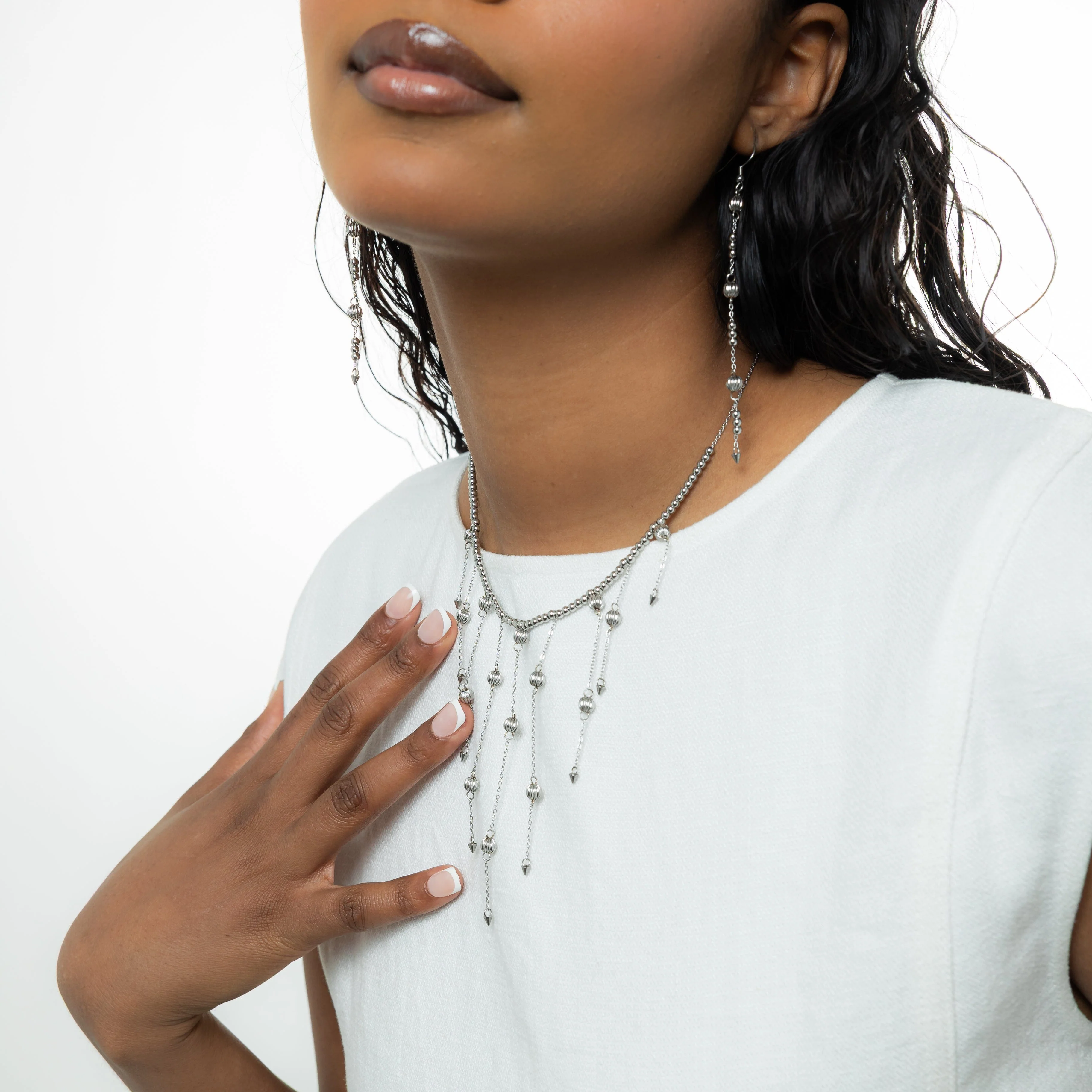 Comet Choker