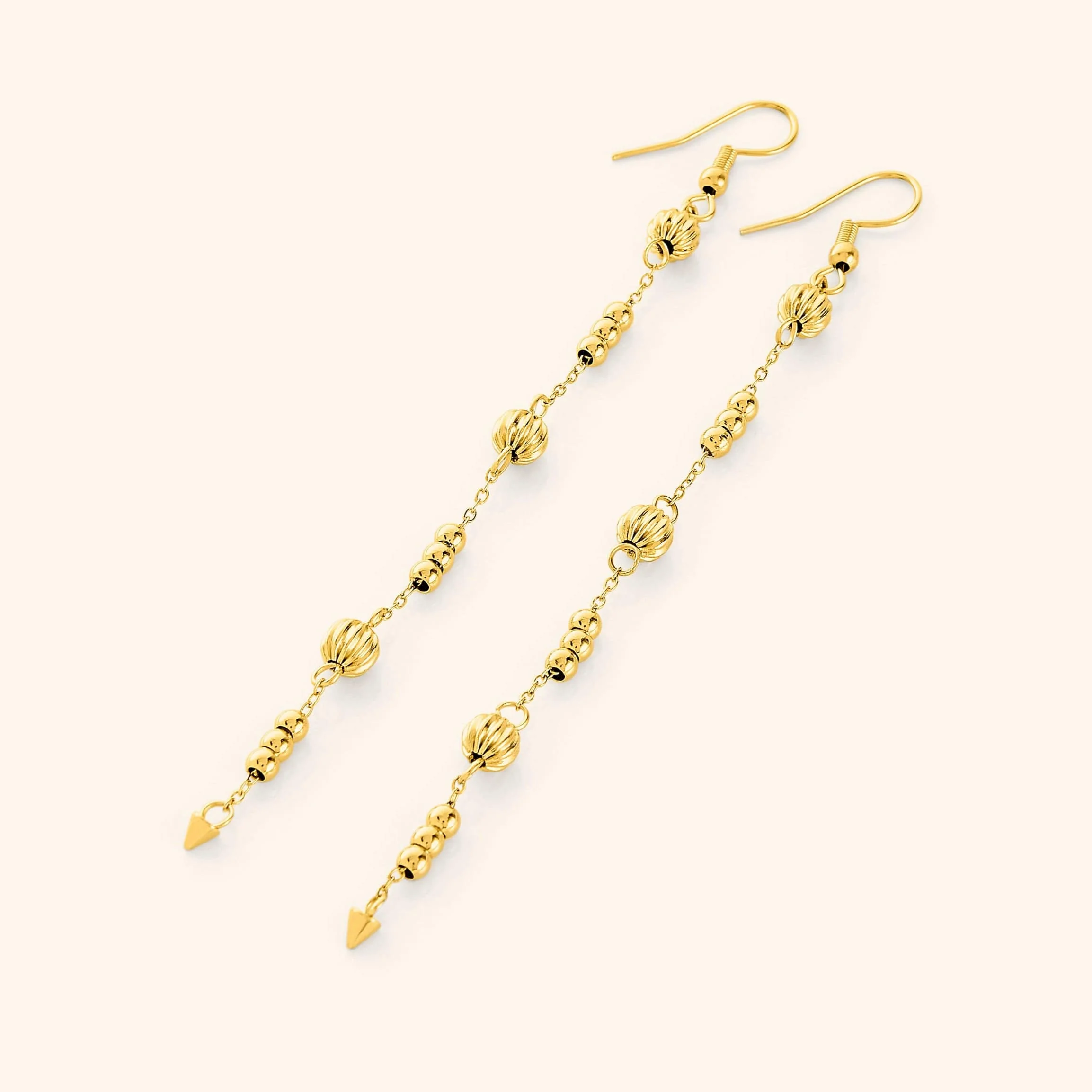 Comet Earrings