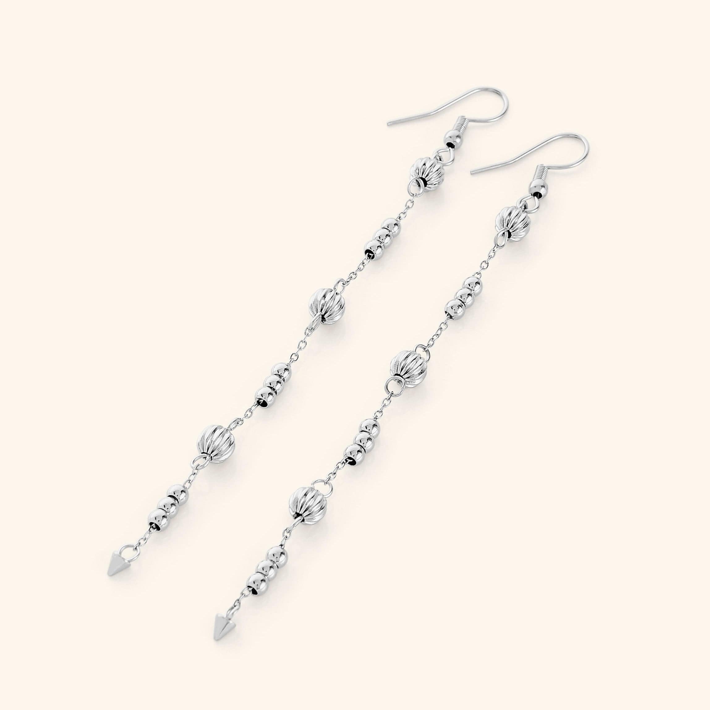 Comet Earrings