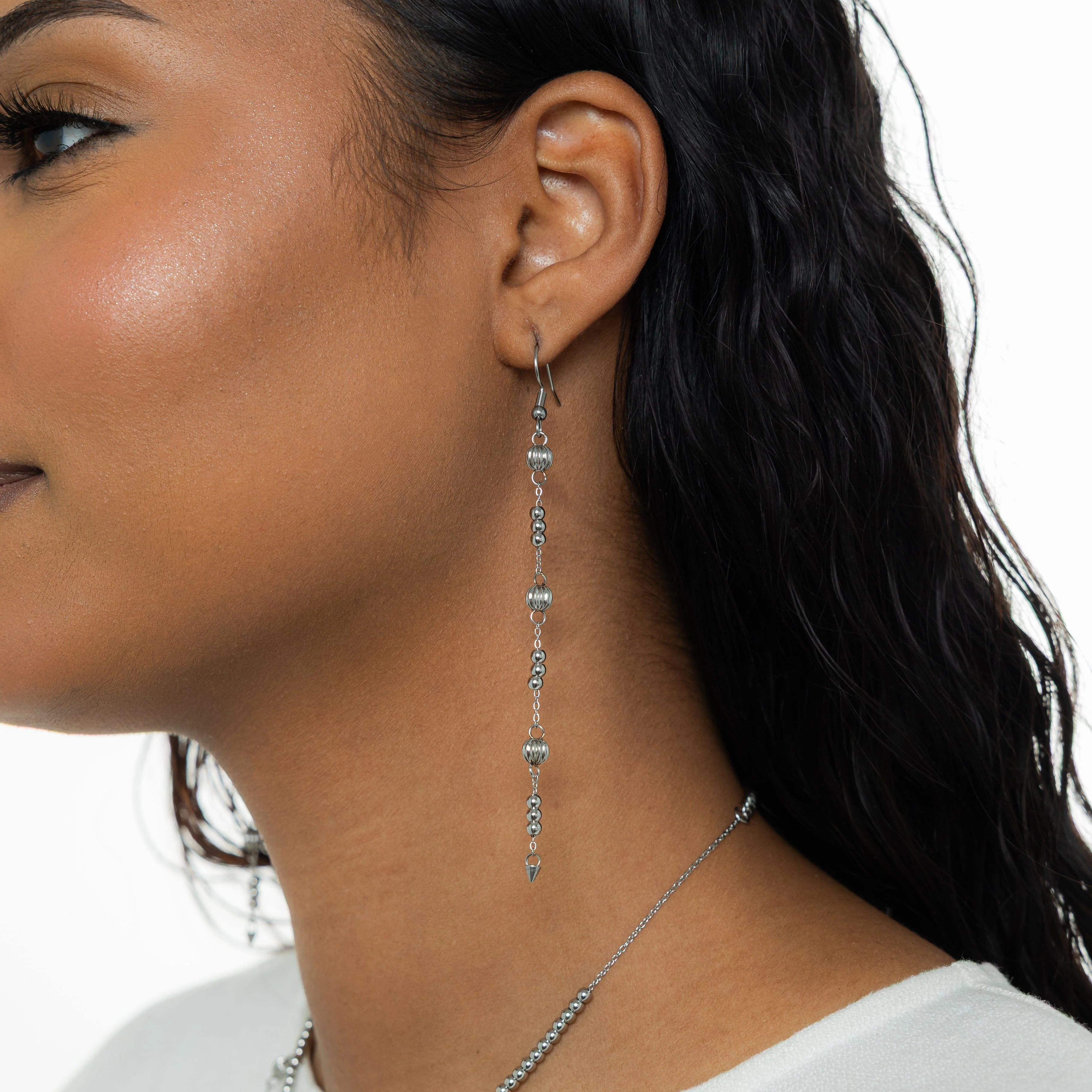 Comet Earrings