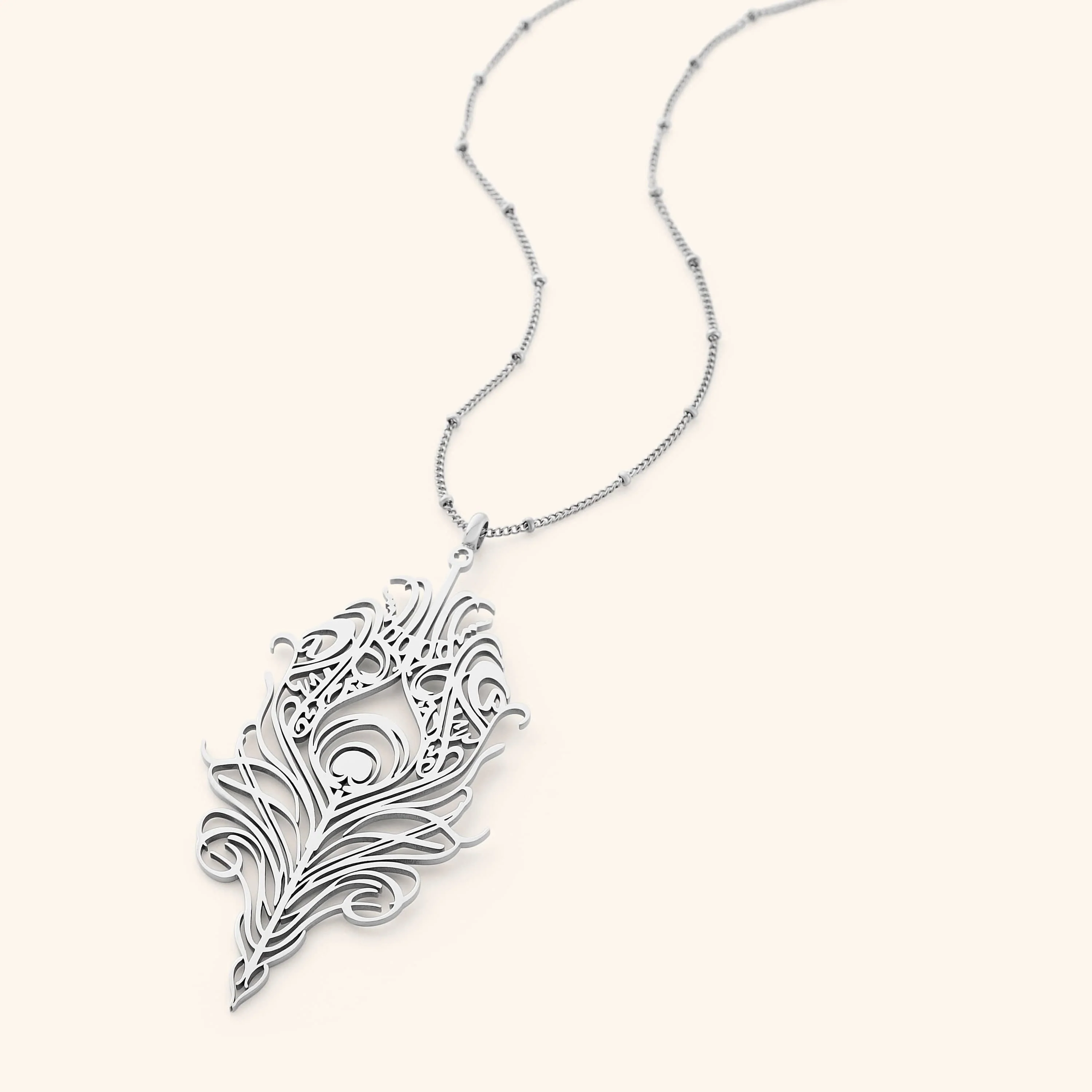 WITH YOU (Necklace) | Aadil x Nominal