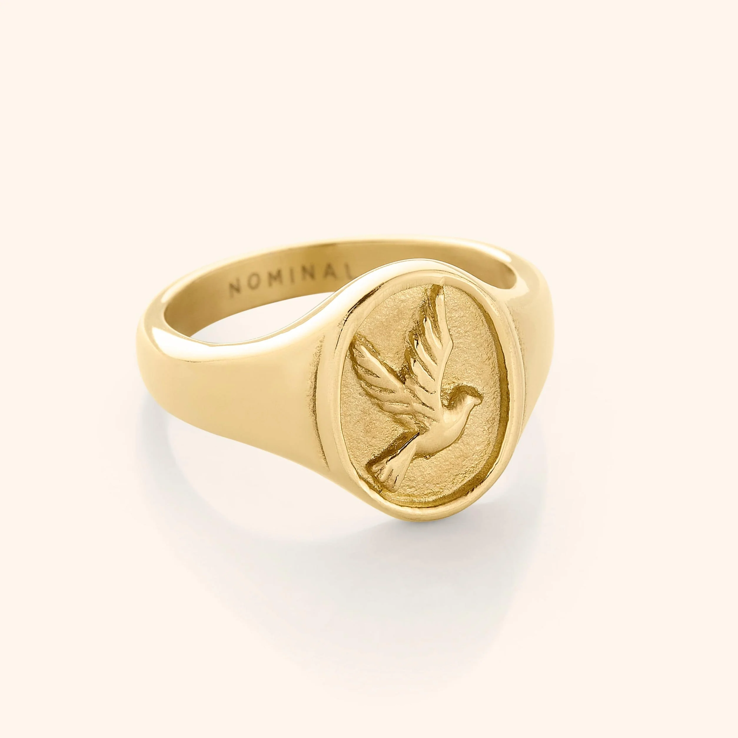 Ring of Tranquility