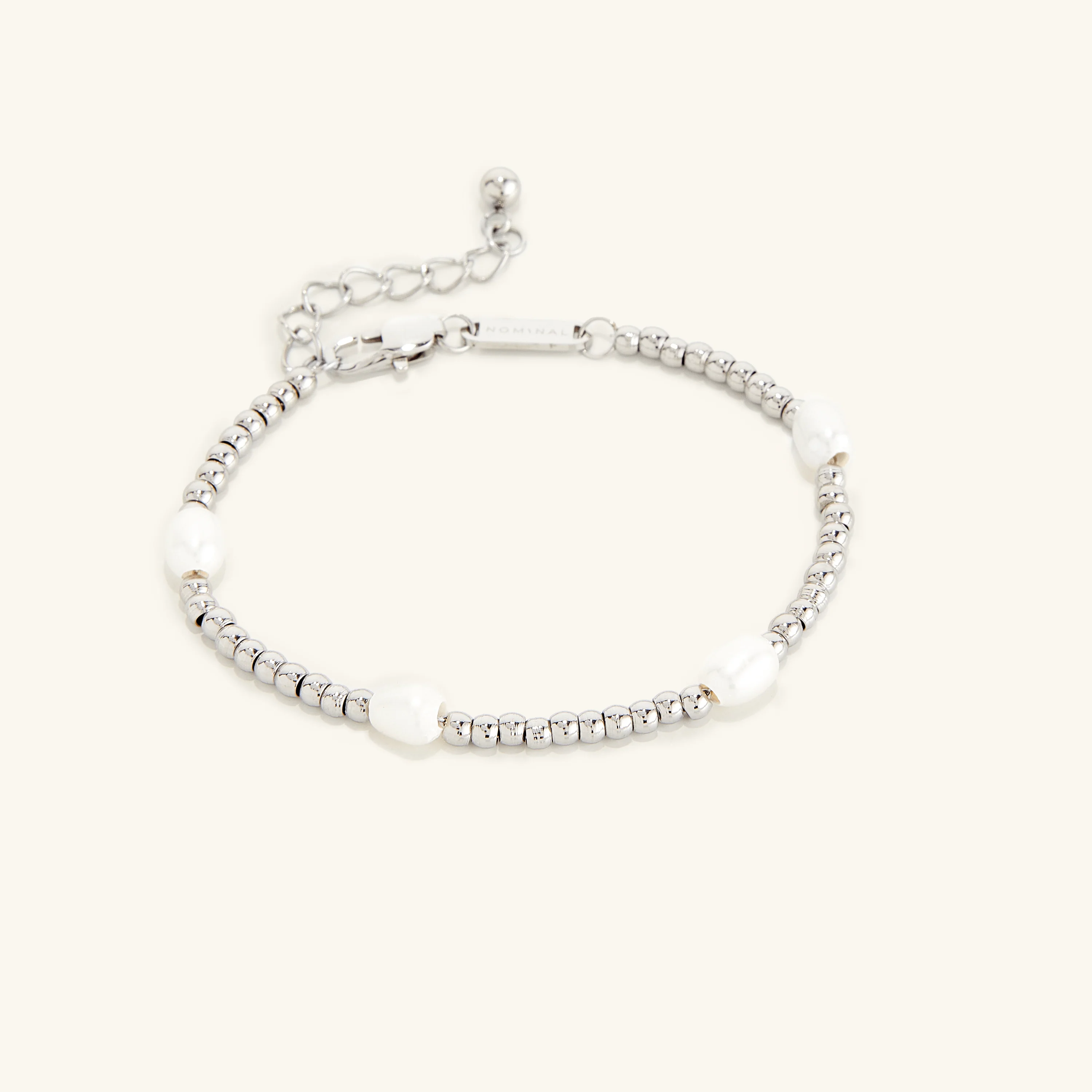 Satellite Bracelet