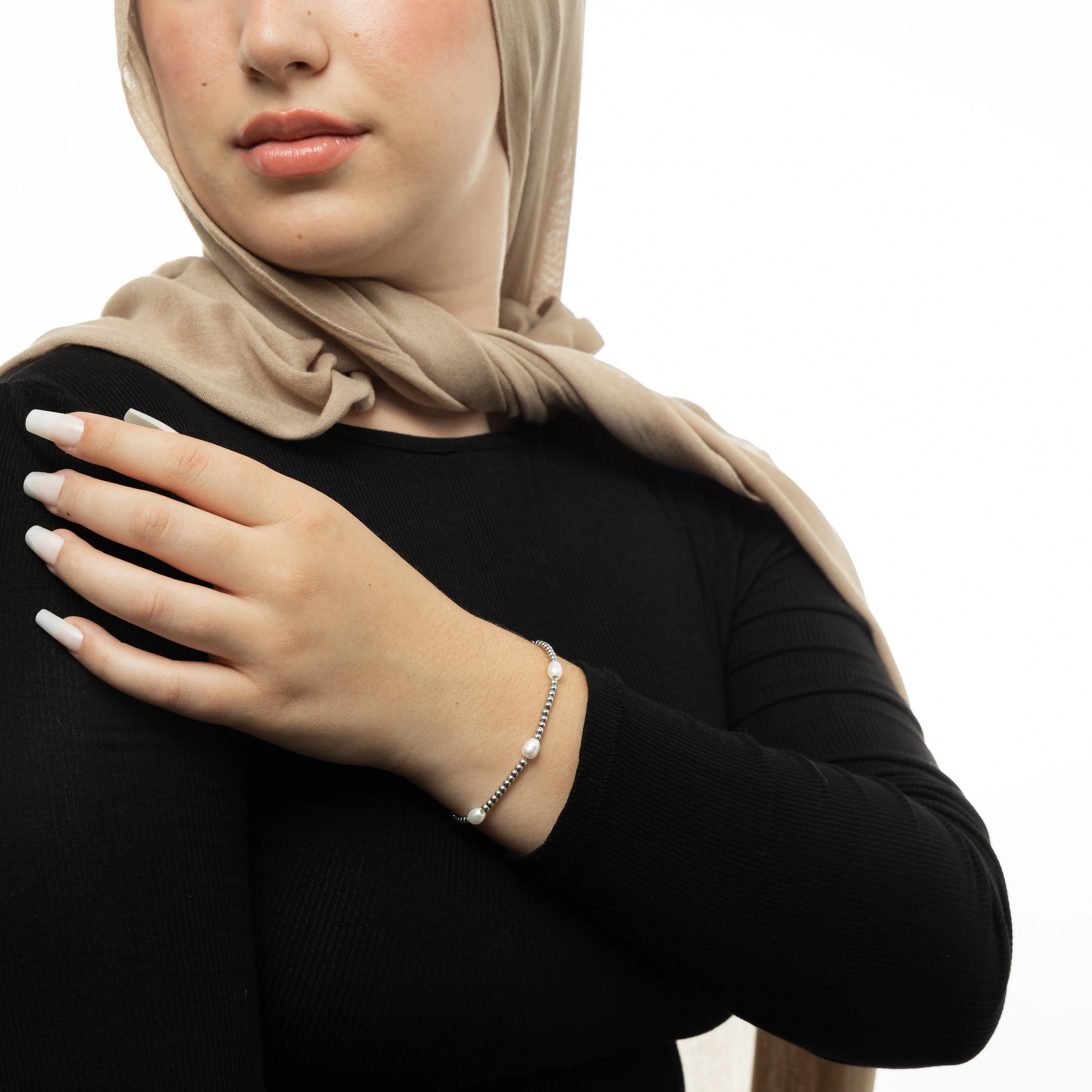 Satellite Bracelet