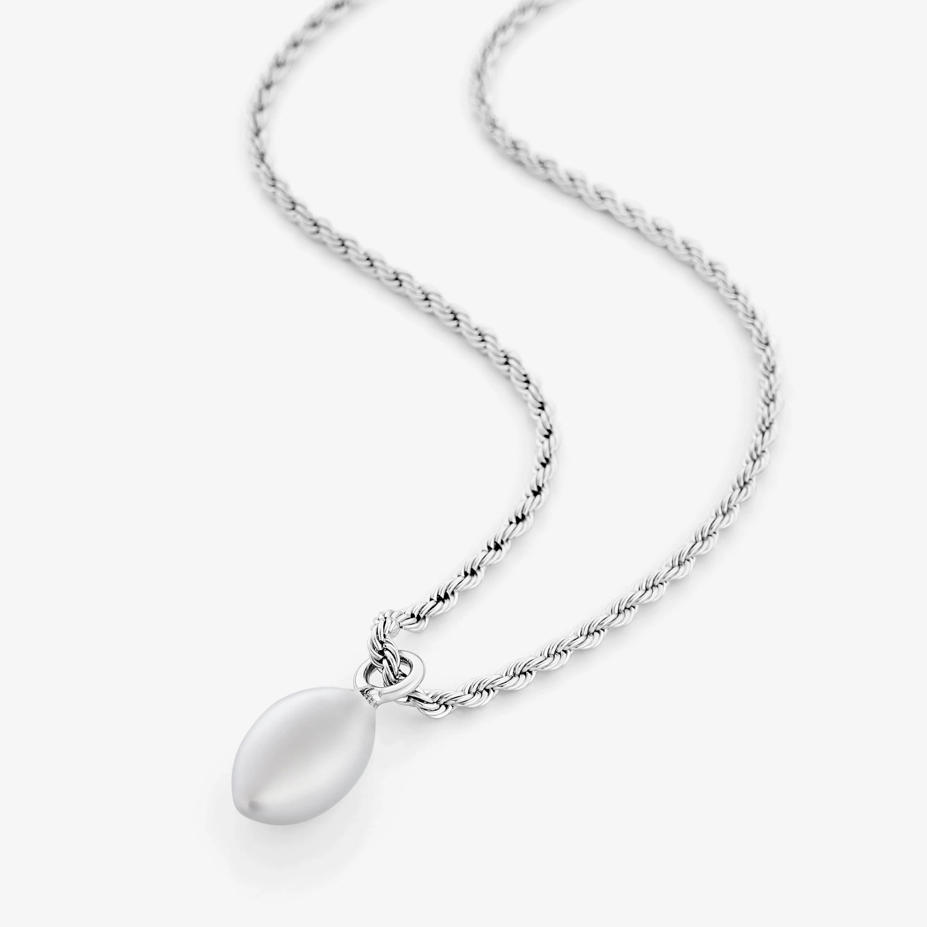 Palestine Olive Necklace | Men